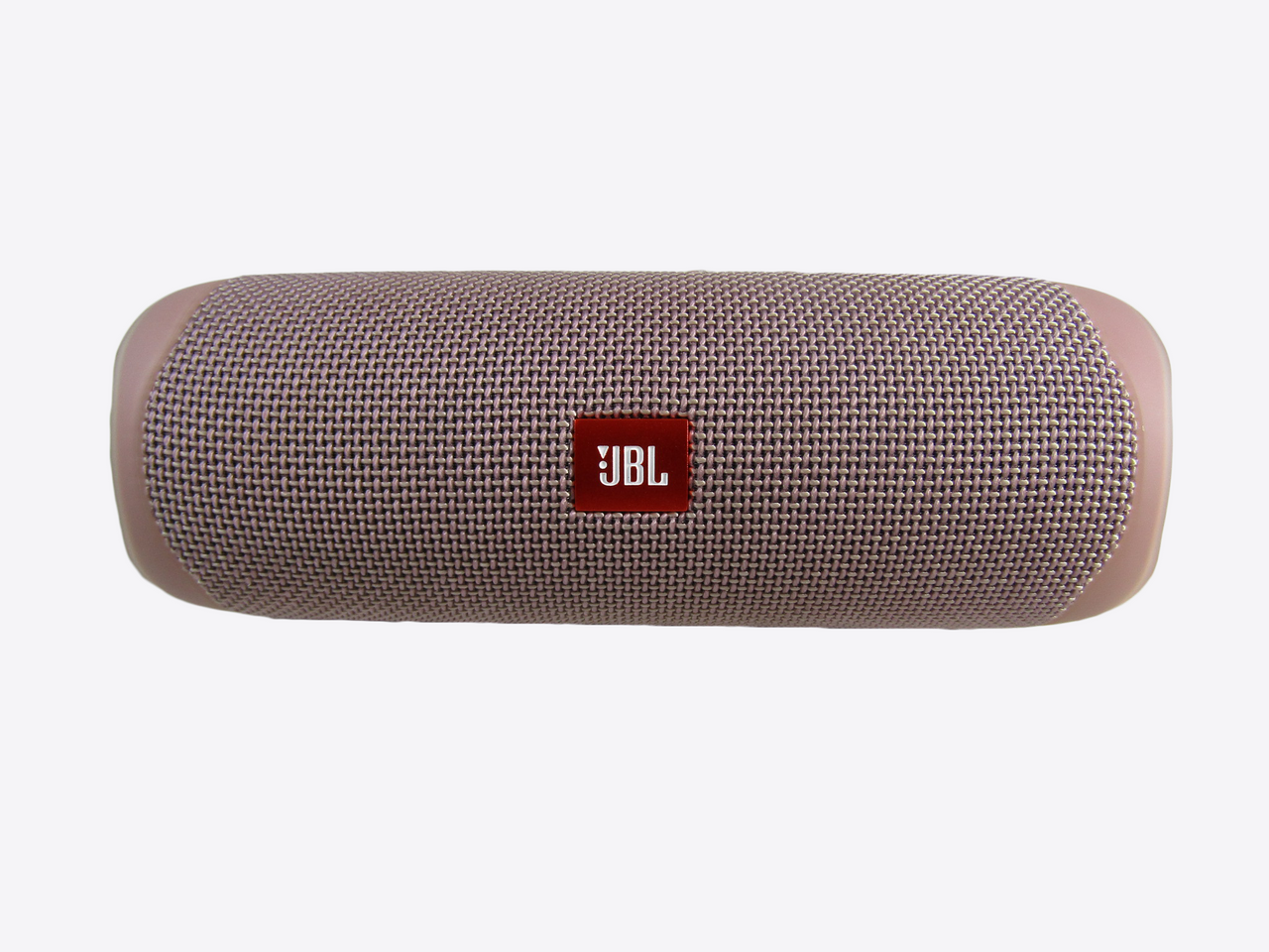 JBL FLIP 5, Waterproof Portable Bluetooth Speaker, Dusty Pink VG