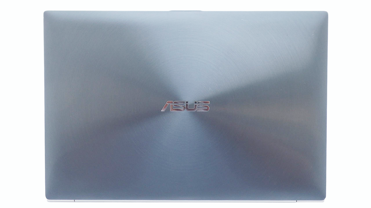 Asus Zenbook UX31A 13.3 Ultrabook Intel Core i5-3317U 4GB Memory 128GB SSD Windows 10 VG