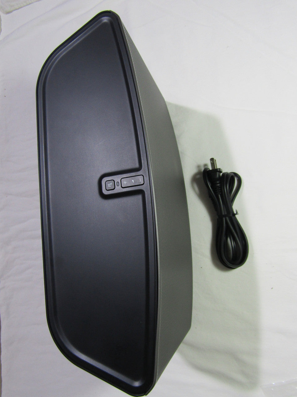 Sonos PLAY:5 1st Generation Wireless Speaker (ZP0S5US1-BLK) - Black LN