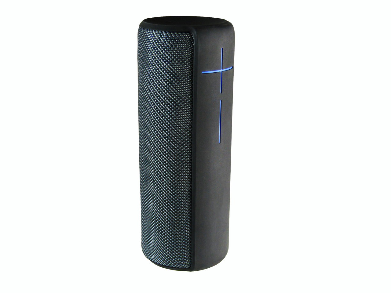 Ultimate Ears MEGABOOM Charcoal Wireless Mobile Bluetooth Speaker Waterproof and Shockproof VG