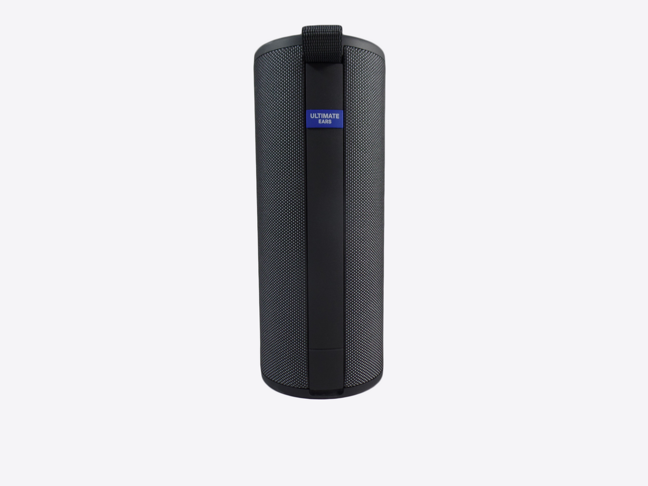 Ultimate Ears - BOOM 3 Portable Bluetooth Speaker - Night Black VG