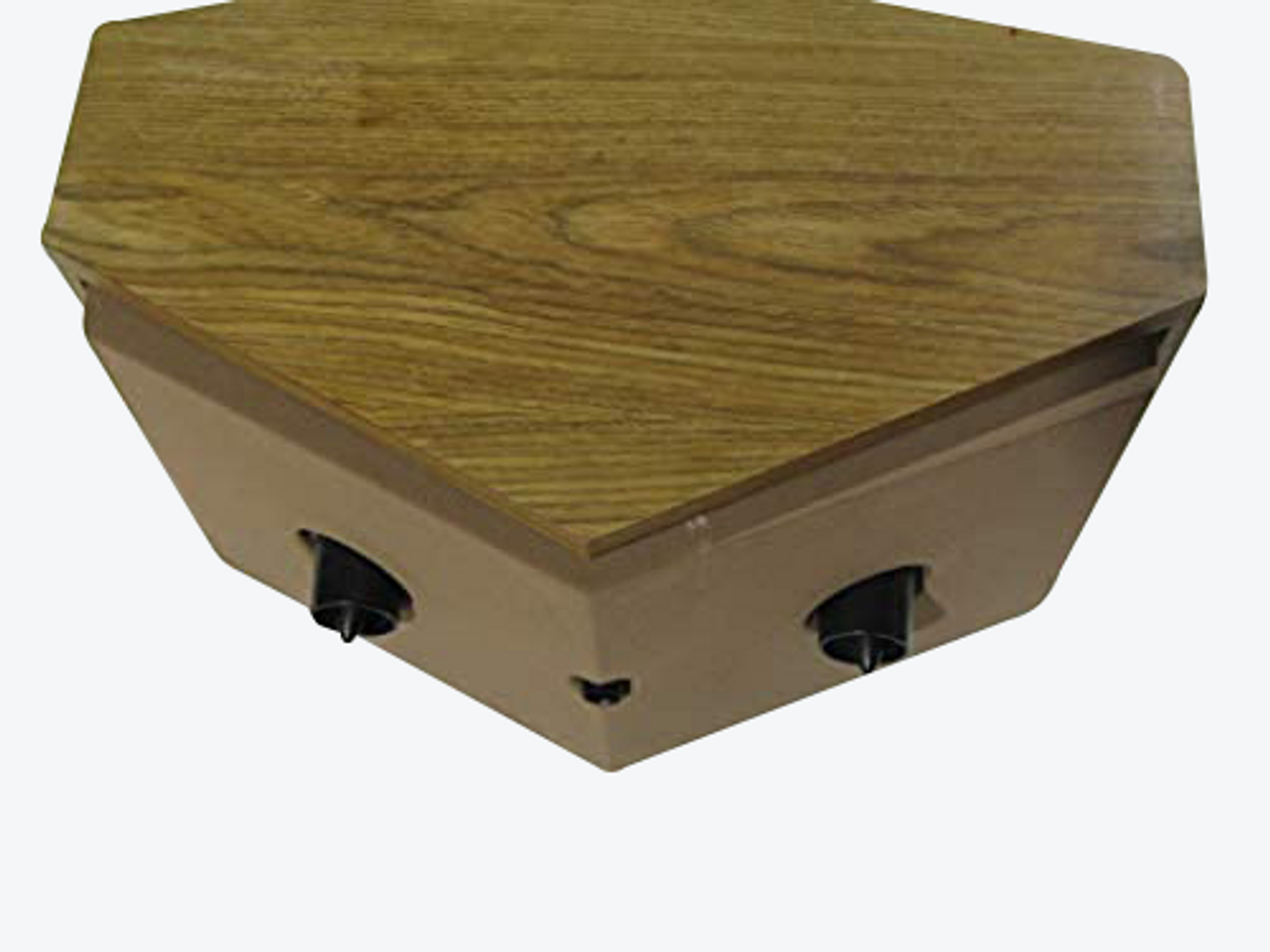 BOSE 901 Speaker Series VI  Walnut