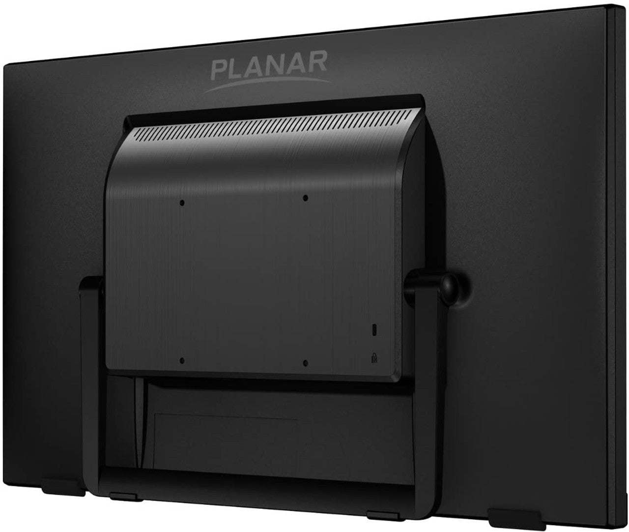 Planar Helium PCT2235 Touch Screen 22" LED LCD Full HD Resolution Monitor with Helium Stand Black