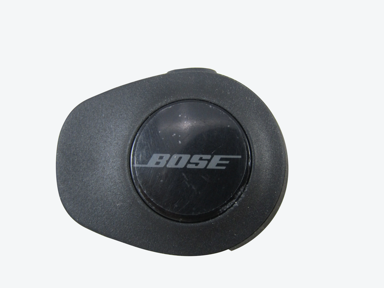 Genuine Bose SoundSport Wireless Right Side Cover Aqua Blue Black