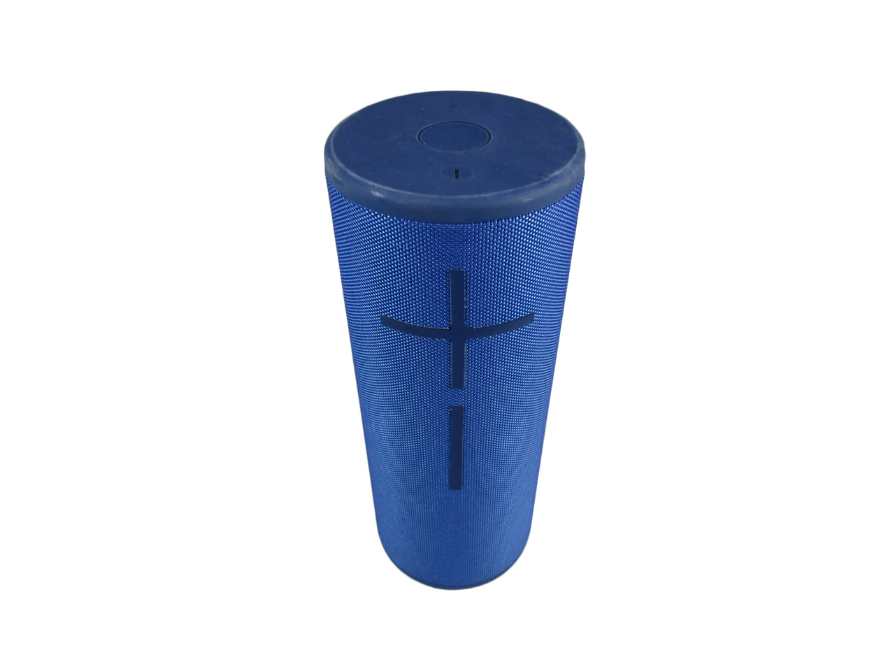 Ultimate Ears - MEGABOOM 3 Portable Bluetooth Speaker - Lagoon Blue VG