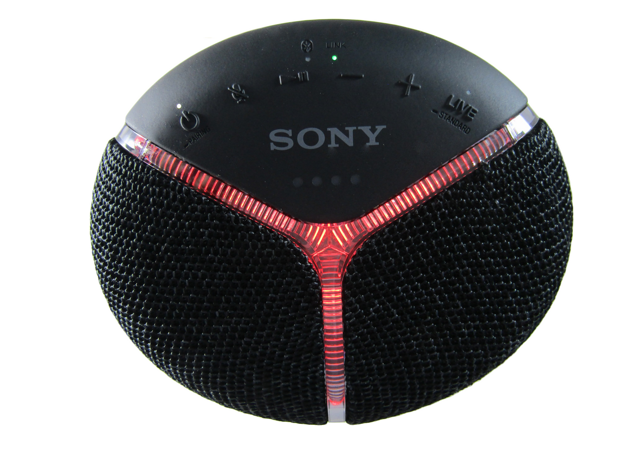 Sony XB402M Smart Speaker with Powerful Sound, EXTRA BASS, Bluetooth, Wi-Fi and Alexa G