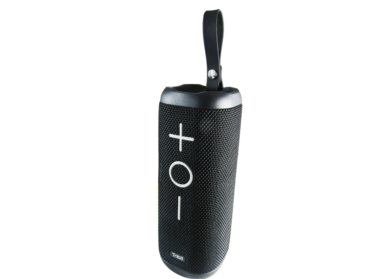 Tribit  IPX7 StormBox  Portable  Bluetooth Speaker, 360° Full Surround Sound, Enhanced Bass, Wireless Dual Pairing, Waterproof, VG