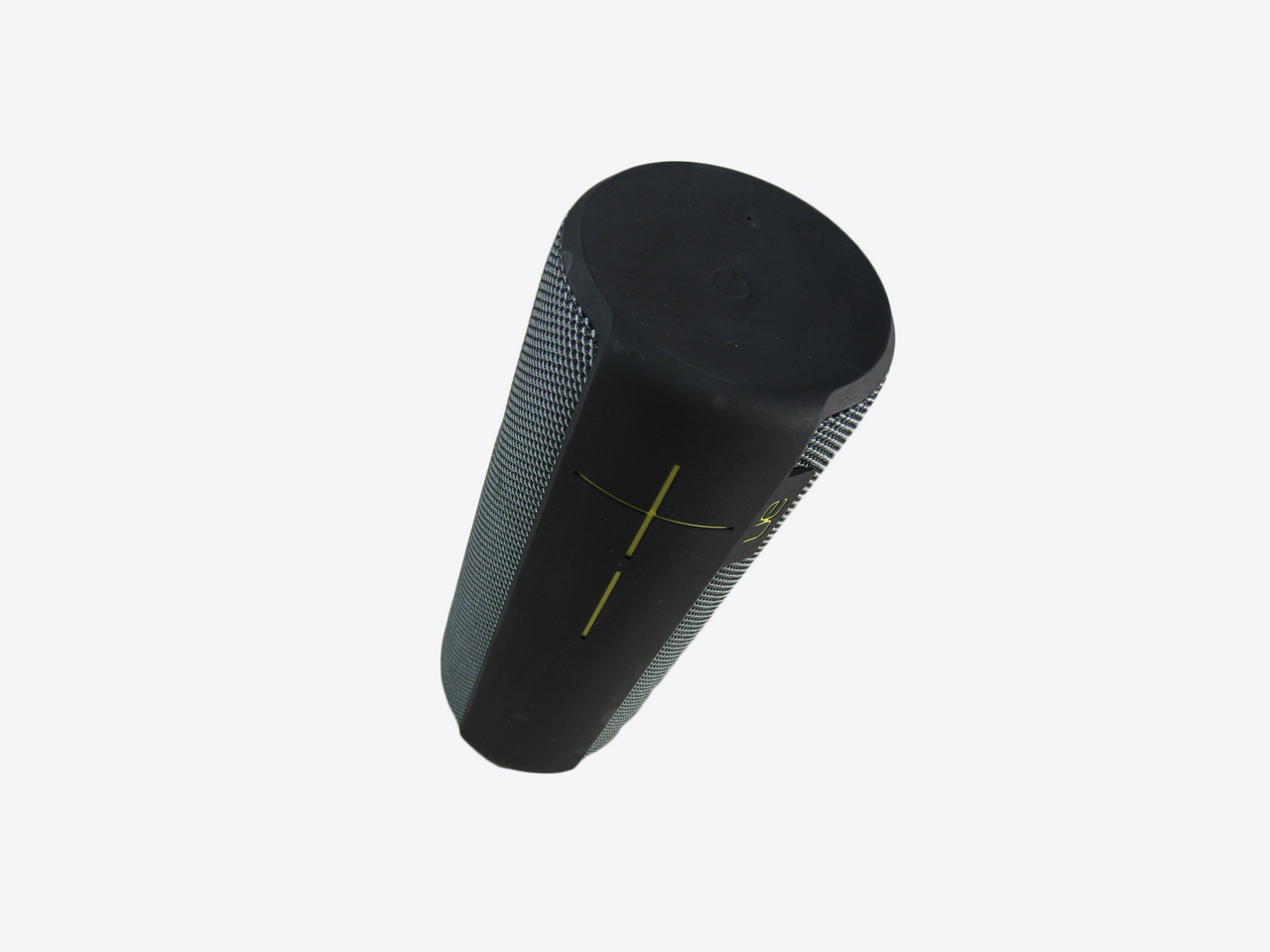 Ultimate Ears MEGABOOM (2015) Portable Waterproof & Shockproof Bluetooth Speaker - Panther (Limited Edition) VG