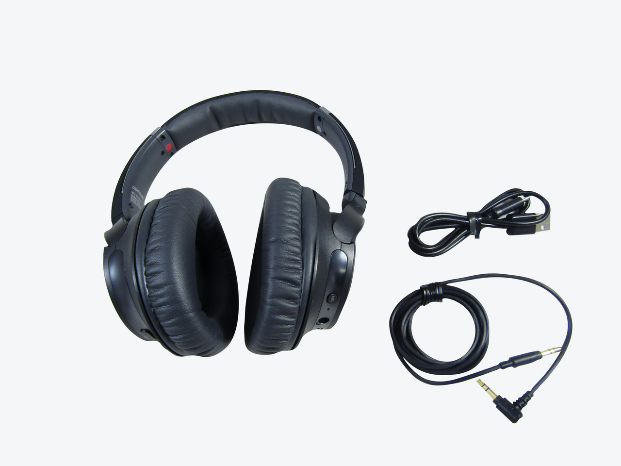 Sony Noise Cancelling Headphones WHCH700N: Wireless Bluetooth Over the Ear Headset with Mic for phone-call and Alexa voice control - Black VG