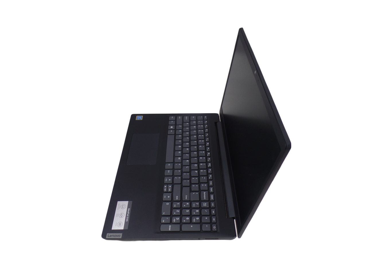 Lenovo Ideapad S145 15.6" HD Laptop, Intel Dual-Core Pentium 5405U Gold 2.3GHz 4GB RAM 500GB HDD Windows 10 Home VG