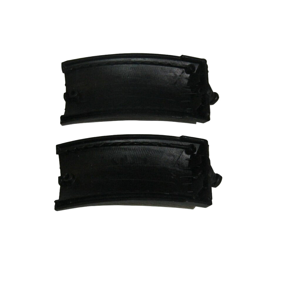 Replacement Hinge Swivel Set Compatible with Sony MDR-XB950BT & MDR-XB950B1 Headphones – Left & Right, Black