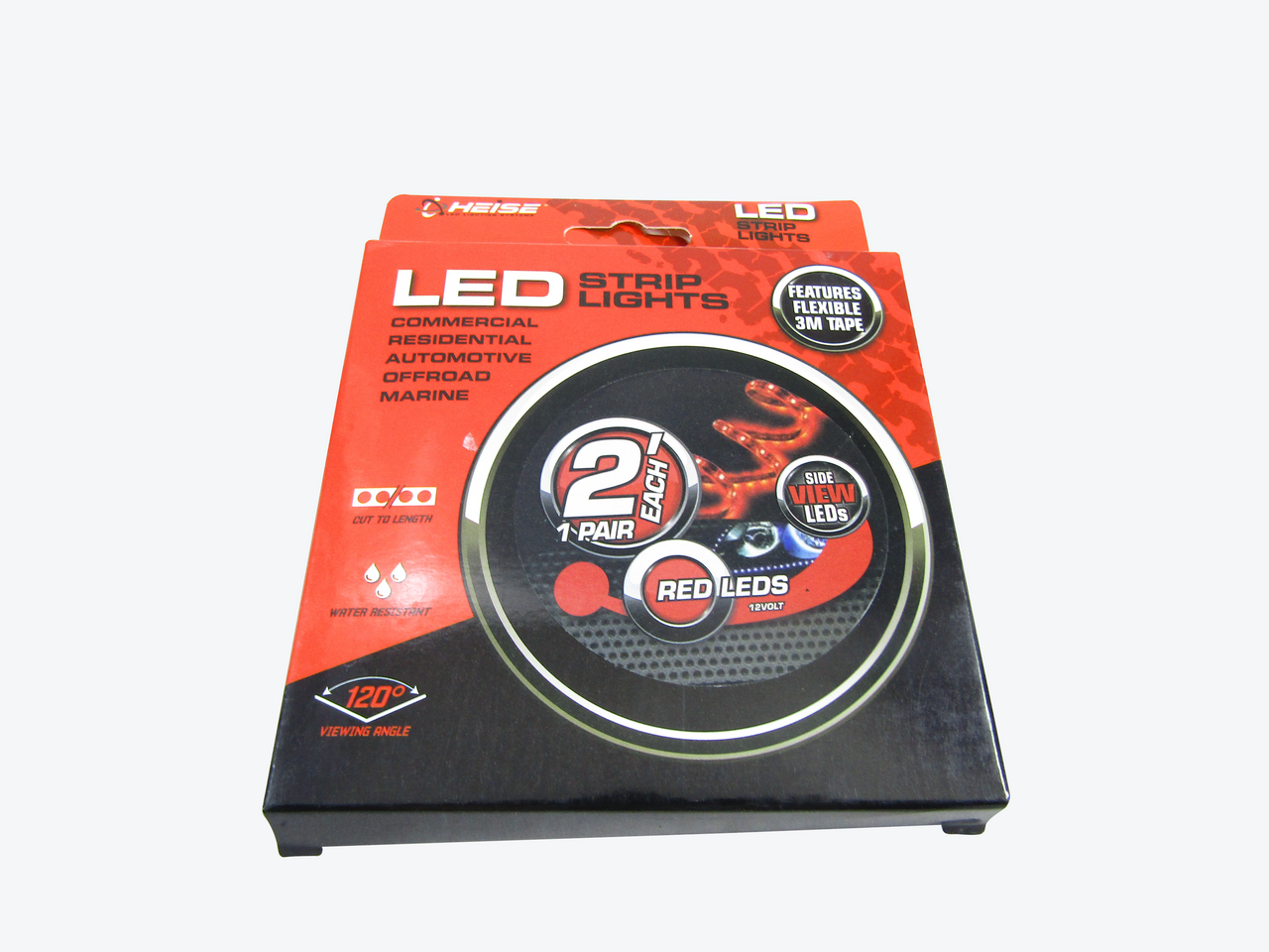 Heise H-ASV Light Accessory
