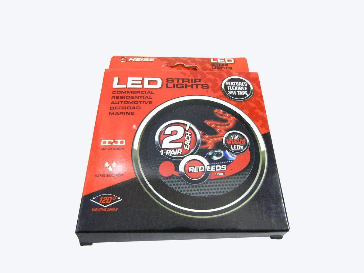 Heise H-ASV Light Accessory
