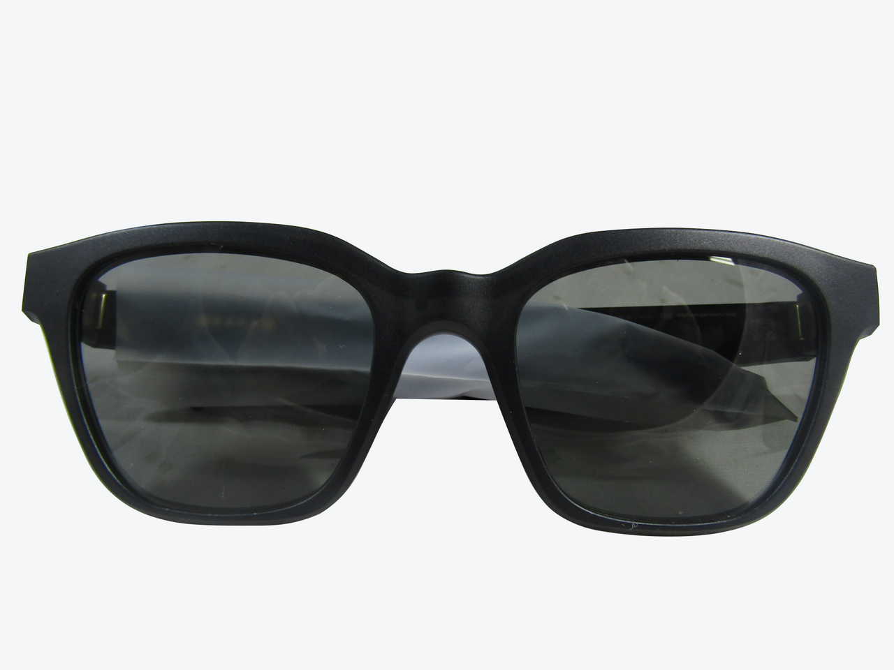 Bose Alto M/L Rectangular Sunglasses, Black, Regular …