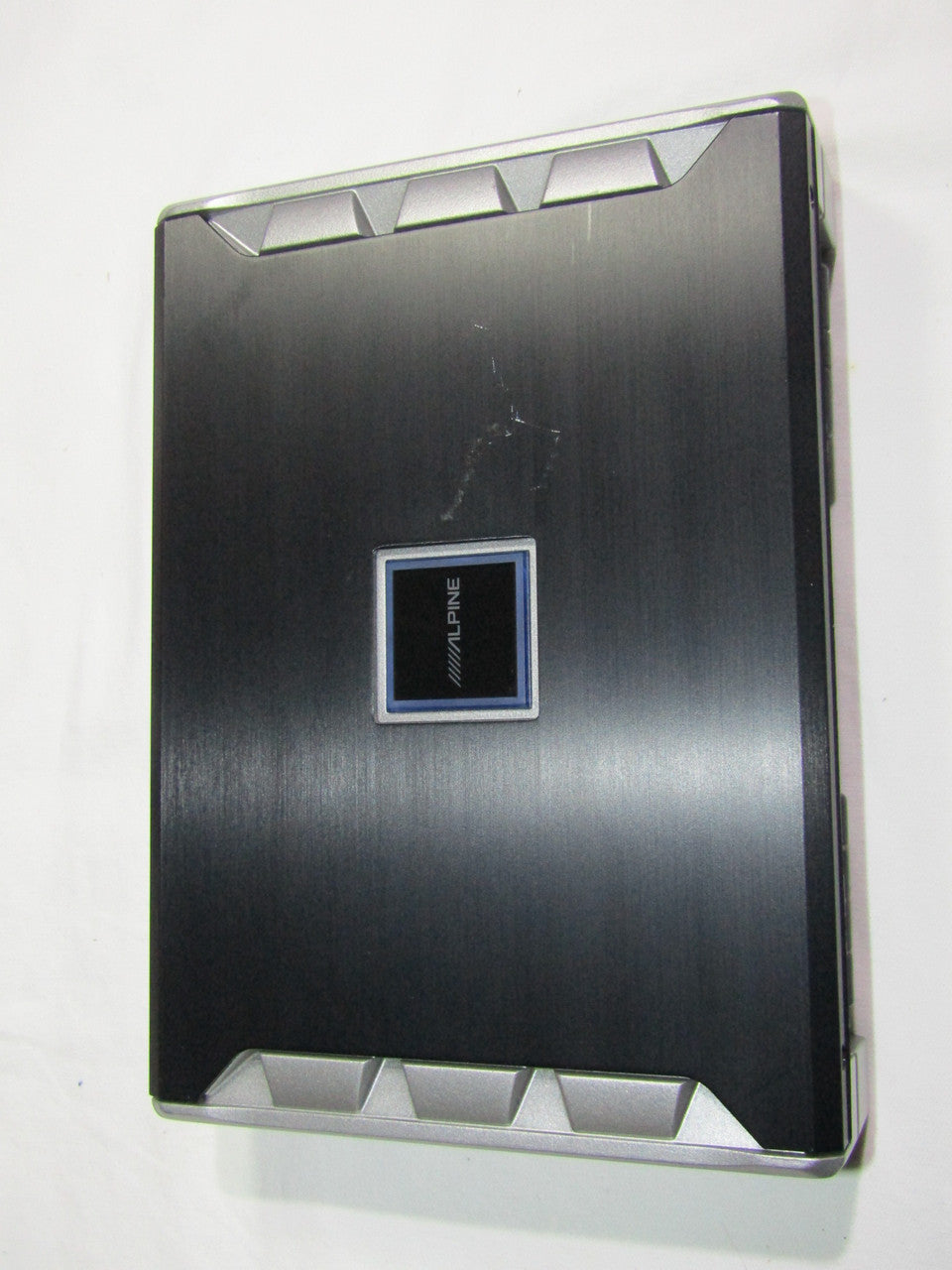 Alpine PDR-M65 Mono Digital Amplifier VG