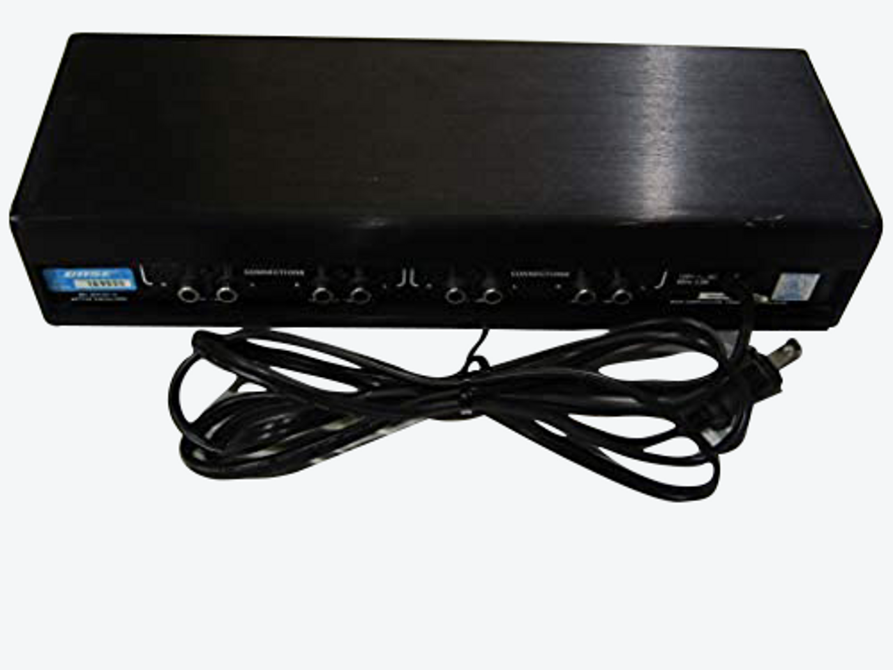 BOSE 901 Speaker Series VI  Walnut