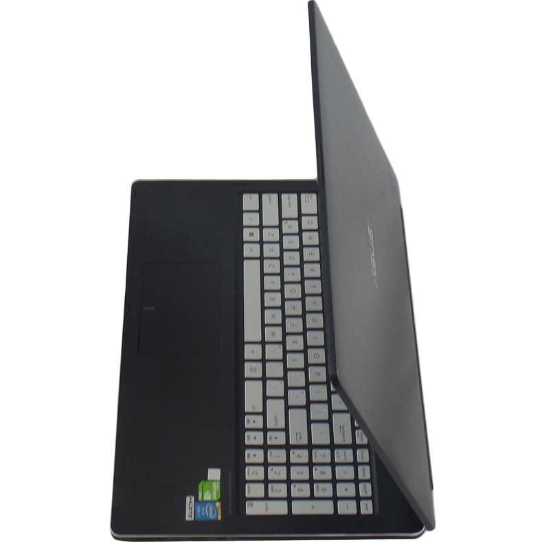 ASUS Flip 2-in-1 15.6" Touch-Screen Laptop Intel Core i7 8GB Memory 1TB Hard Drive Q551LN-BBI706 VG 3