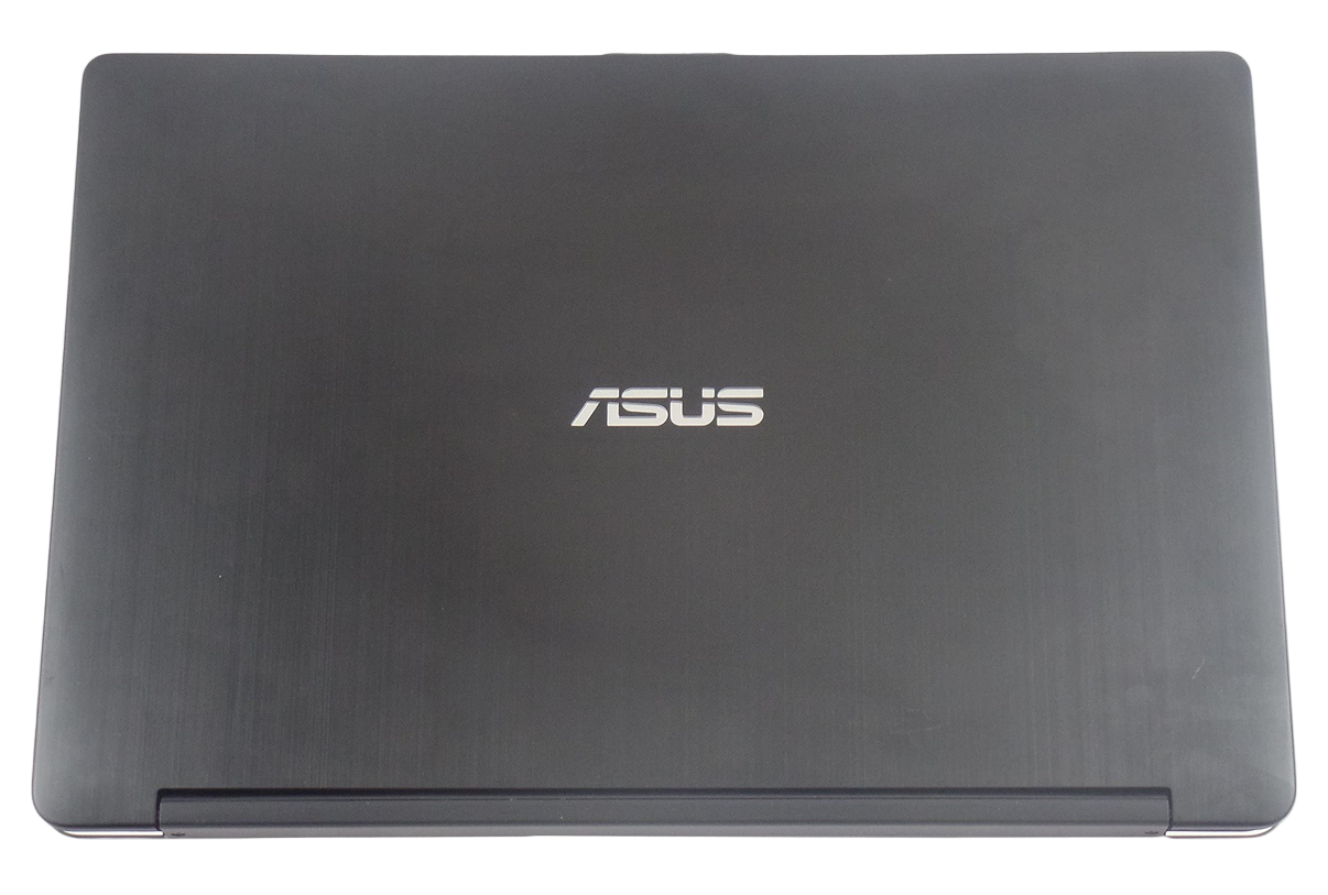 ASUS Flip 2-in-1 15.6" Touch-Screen Laptop Intel Core i7 8GB Memory 1TB Hard Drive Q551LN-BBI706 VG 4