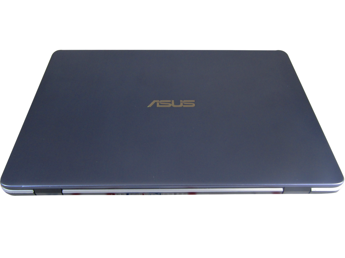 ASUS Vivobook S14 S4100U 14" Laptop Intel Core i5-7200 4GB RAM 128GB SSD Windows 10 VG 4