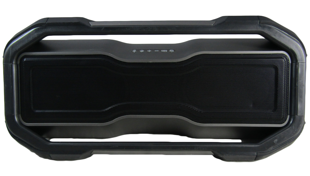 Altec Lansing ROCKBOX XL Portable Speaker, Waterproof Floating Wireless Speaker for Indoors and Outdoors VG 2