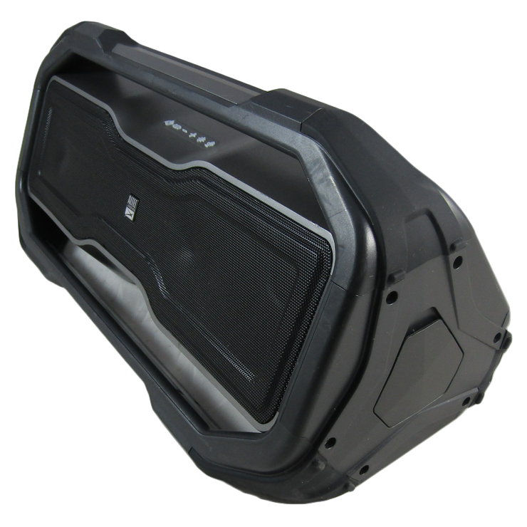 Altec Lansing ROCKBOX XL Portable Speaker, Waterproof Floating Wireless Speaker for Indoors and Outdoors VG 3