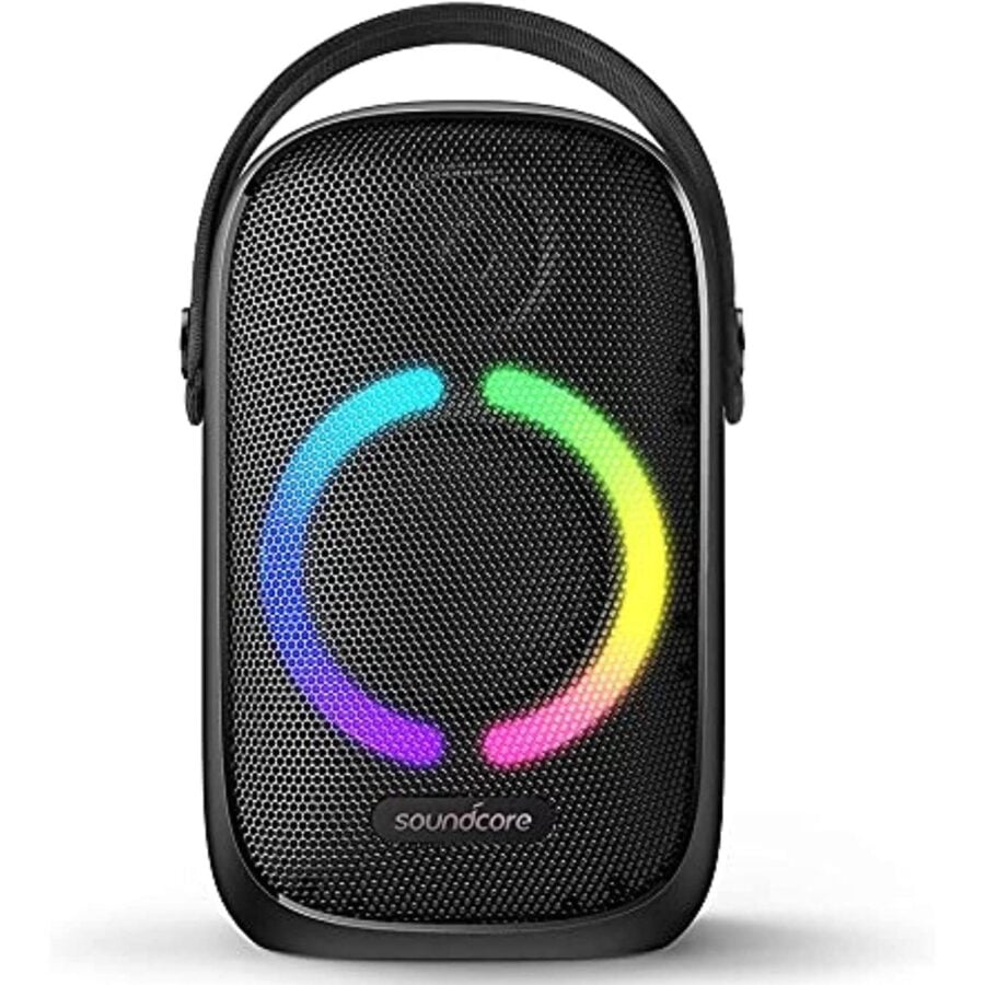 Anker Soundcore Rave Neo Speaker 50W 18 Playtime Waterproof  Black VG
