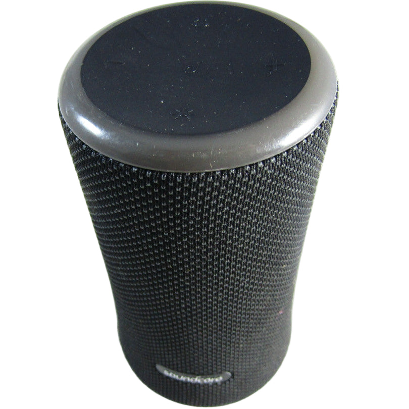 Anker Soundcore Flare 2 - Black. 360° Sound VG 1