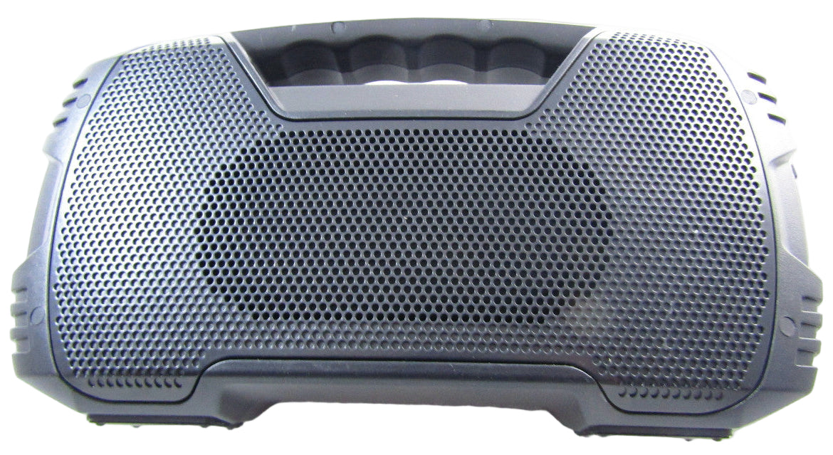 Aomais GO-JR.  Portable Speaker System Black VG 3