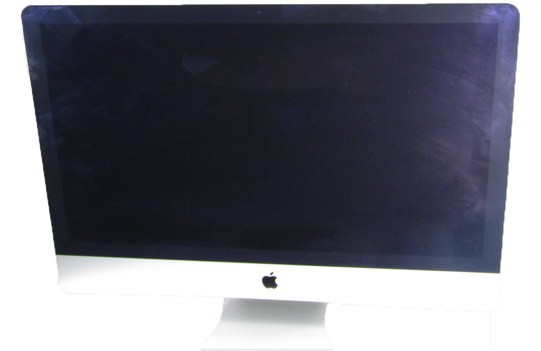 Apple iMac 27" 3.4 GHz Core i5 256GB SSD 8GB RAM NVIDIA GeForce GTX 775M 2GB Mac OS Catalina VG 1