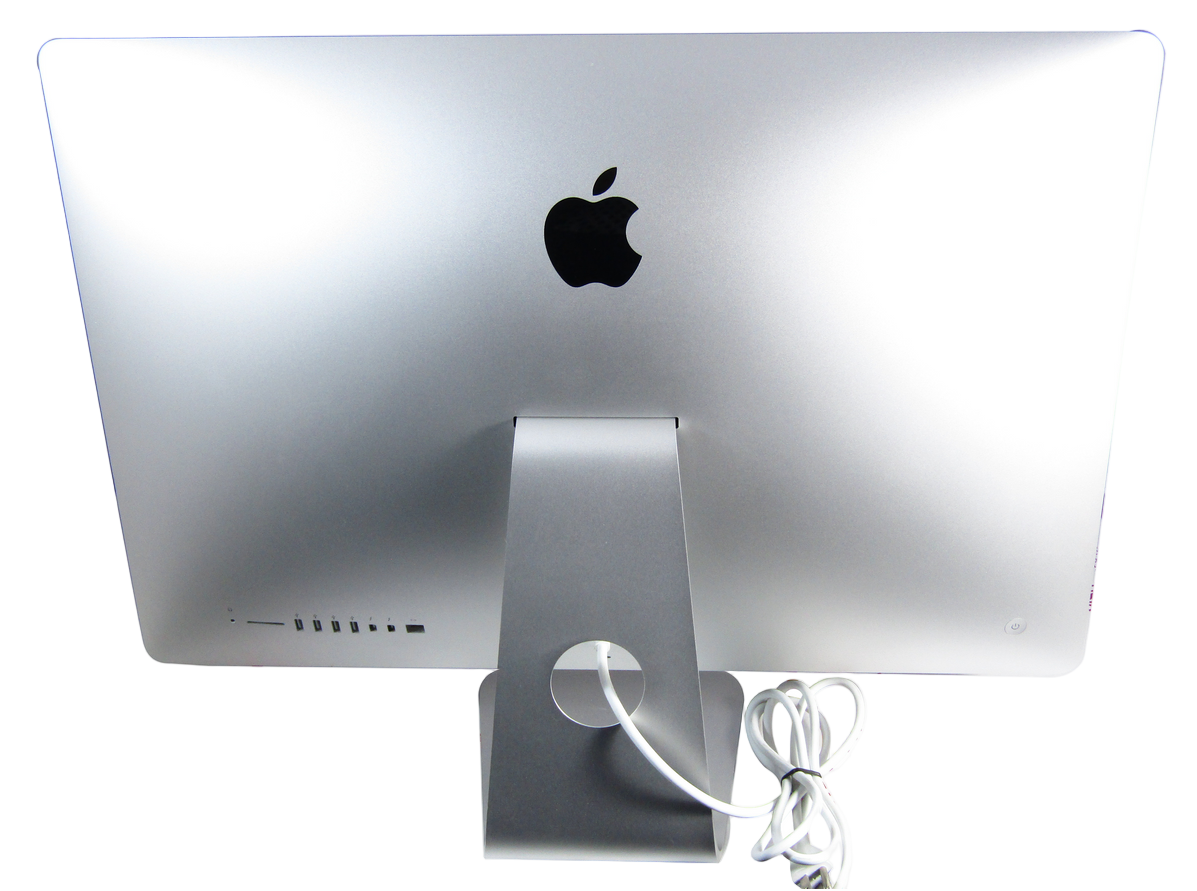 Apple iMac 27" 3.4 GHz Core i5 256GB SSD 8GB RAM NVIDIA GeForce GTX 775M 2GB Mac OS Catalina VG 3