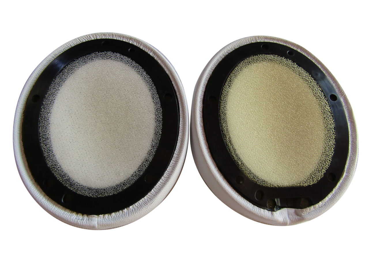 Beats Replacement Ear Pads Cushion Compatible with Beats Studio 2 Wired/Wireless and Beats Studio 3 Over Ear Headphones 2