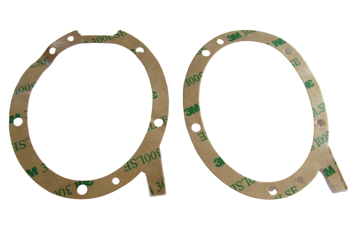 Beats Replacement Ear Pads Cushion Compatible with Beats Studio 2 Wired/Wireless and Beats Studio 3 Over Ear Headphones 3