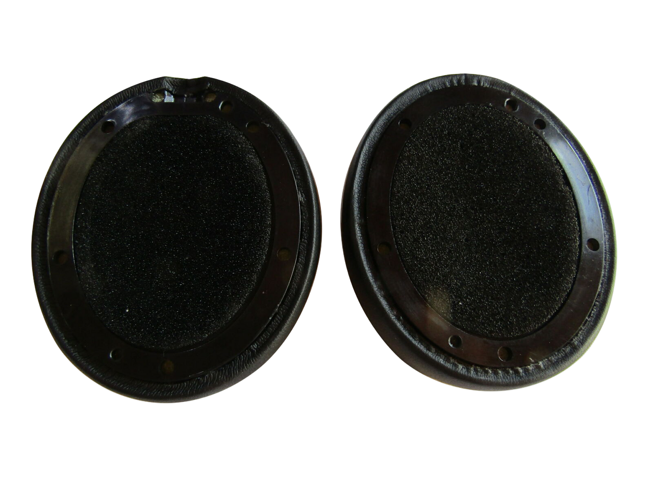 Beats Replacement Ear Pads Cushion Compatible with Beats Studio 2 Wired/Wireless and Beats Studio 3 Over Ear Headphones ONLY (Does NOT FIT Beats Solo) Black 2