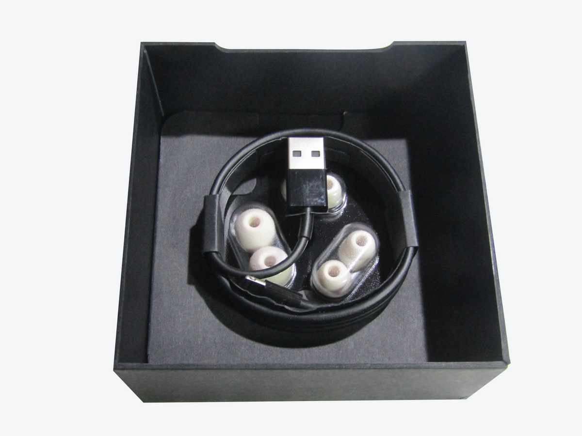 Beats by Dr. Dre - Powerbeats Pro Totally Wireless Earphones - Ivory MV722LL/A