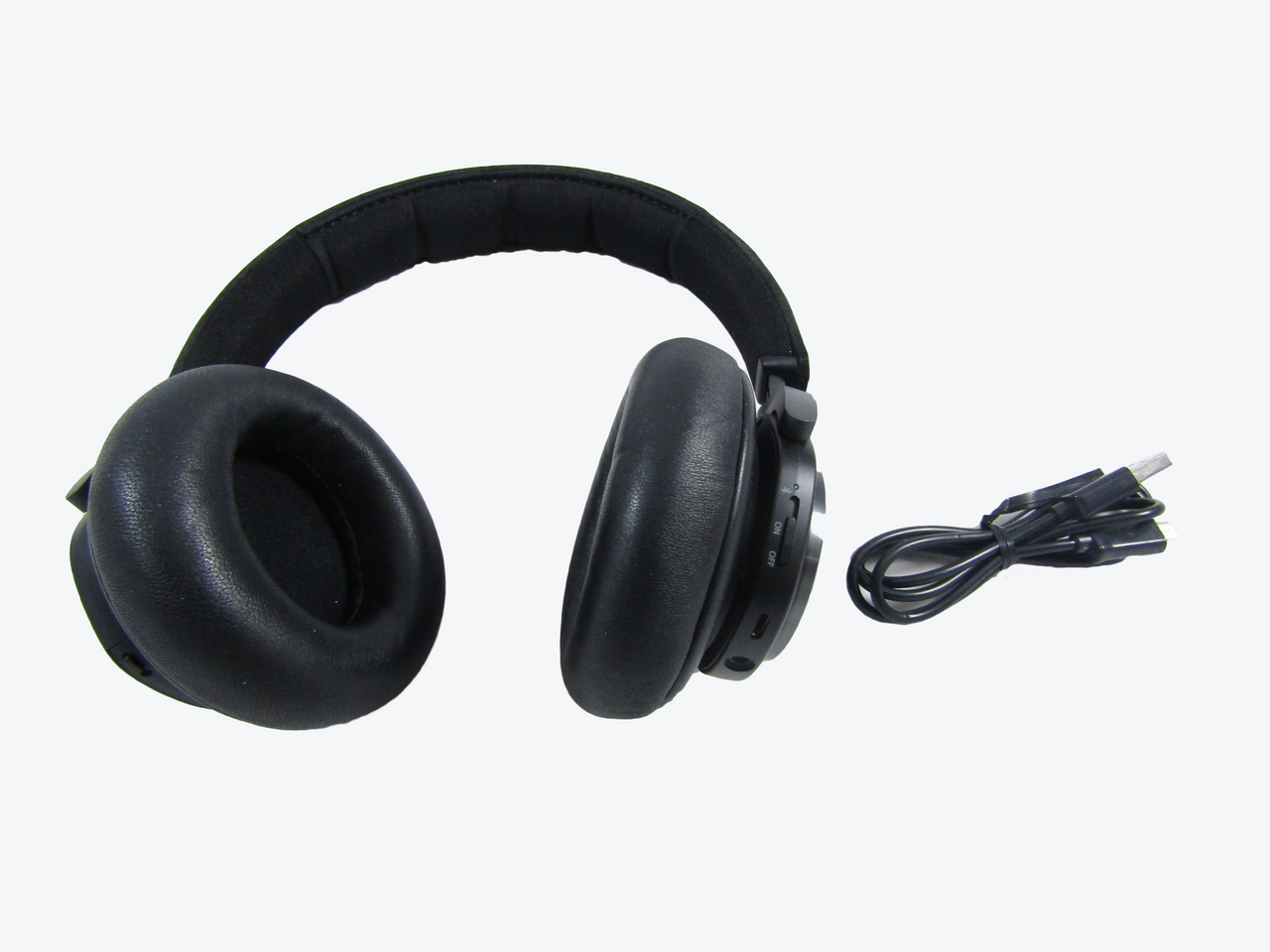 Beoplay H9 noise-canceling headphone Black VG