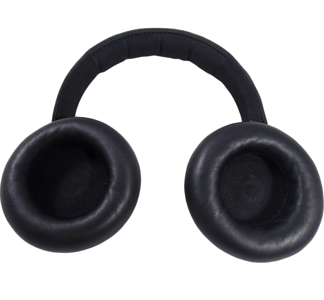 Beoplay H9 noise-canceling headphone Black VG 1