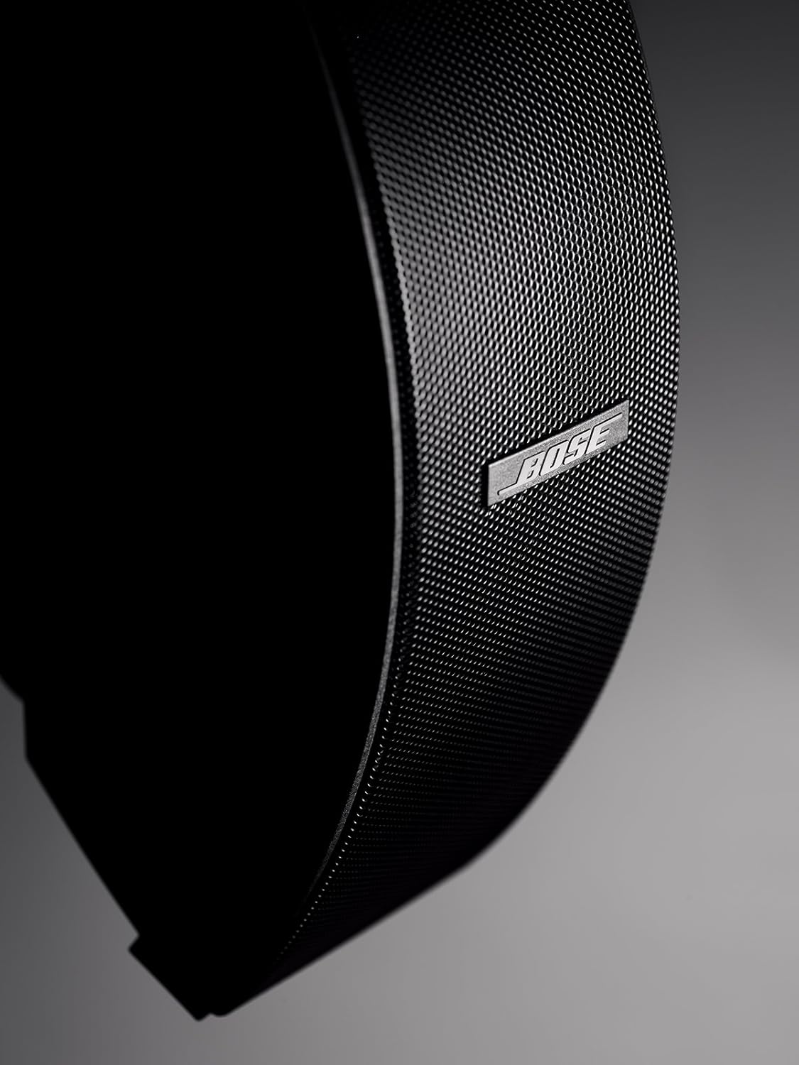 Bose 151 SE Environmental Speakers, Elegant Outdoor Speakers - Black VG