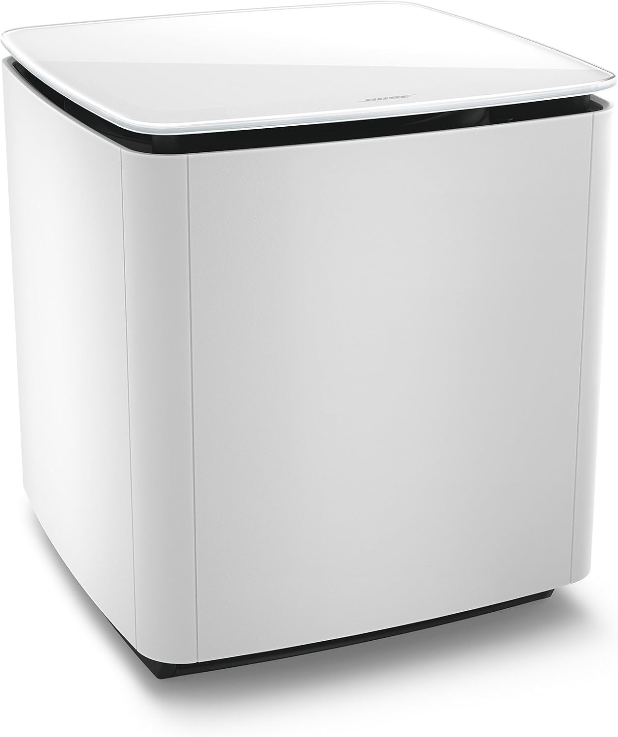 Bose Lifestyle 650 Home Entertainment System, Works with Alexa - White LN