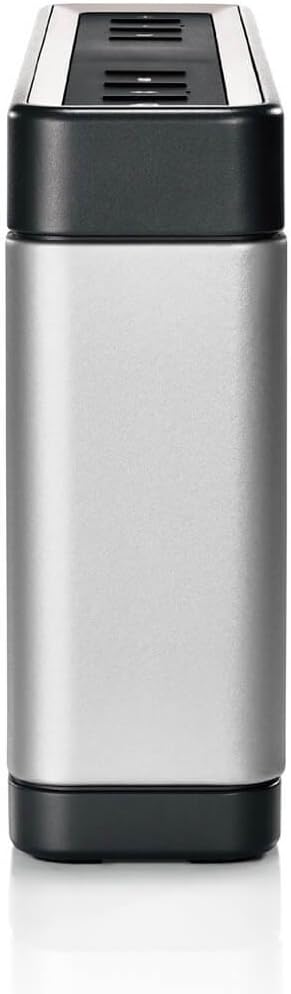 Bose SoundLink Bluetooth Speaker III Portable Wireless Speaker, Silver VG