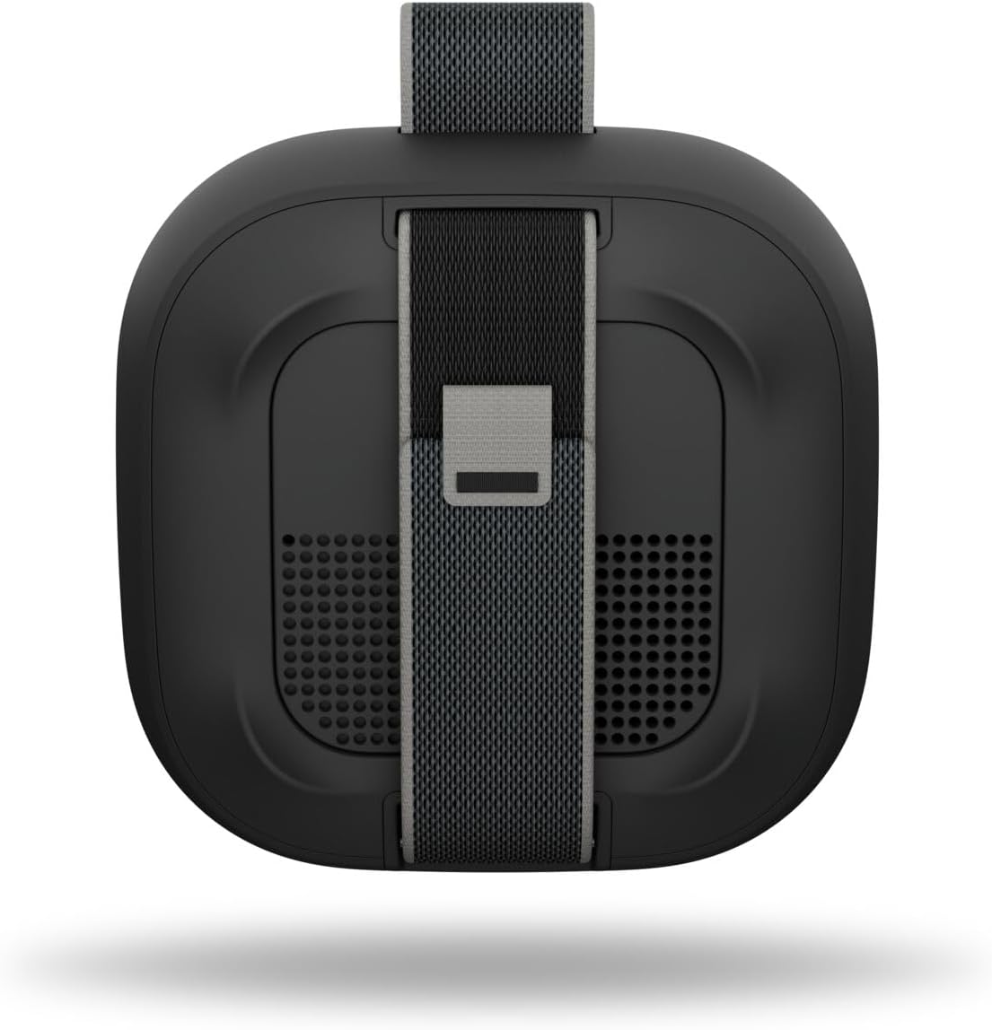Bose SoundLink Micro Portable Bluetooth Speaker 2nd Gen, Waterproof IP67, Black