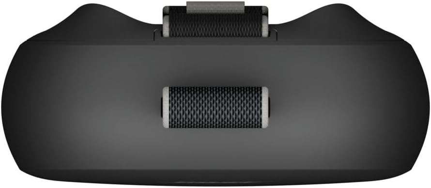 Bose SoundLink Micro Portable Bluetooth Speaker 2nd Gen, Waterproof IP67, Black
