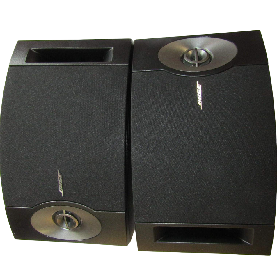 Bose  201 Direct/Reflecting speaker system VG 1