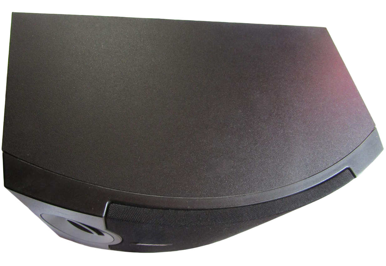 Bose  201 Direct/Reflecting speaker system VG 2