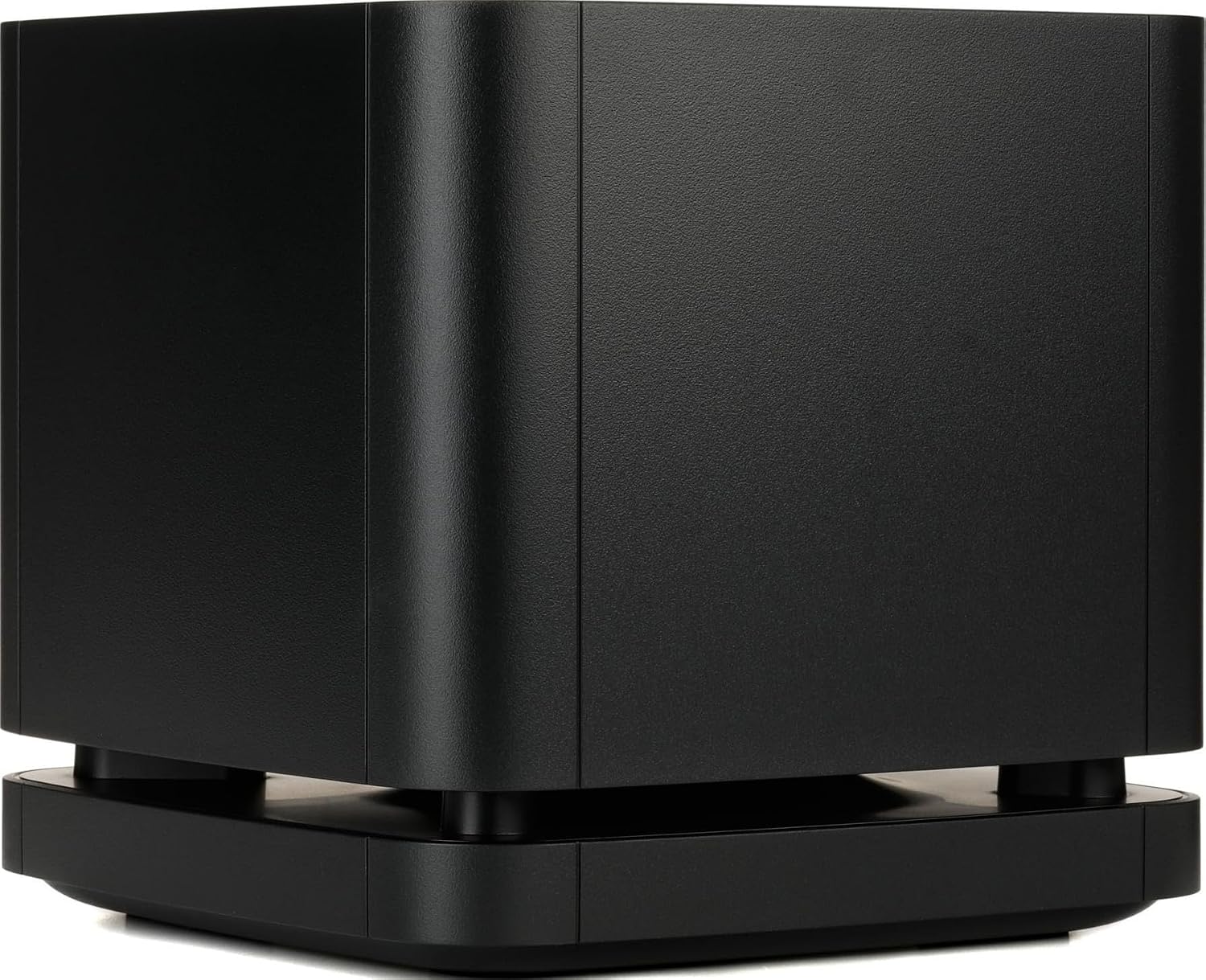 Bose Bass Module 500 Wireless Powered Subwoofer 796145-1100 – Black, Used Very Good