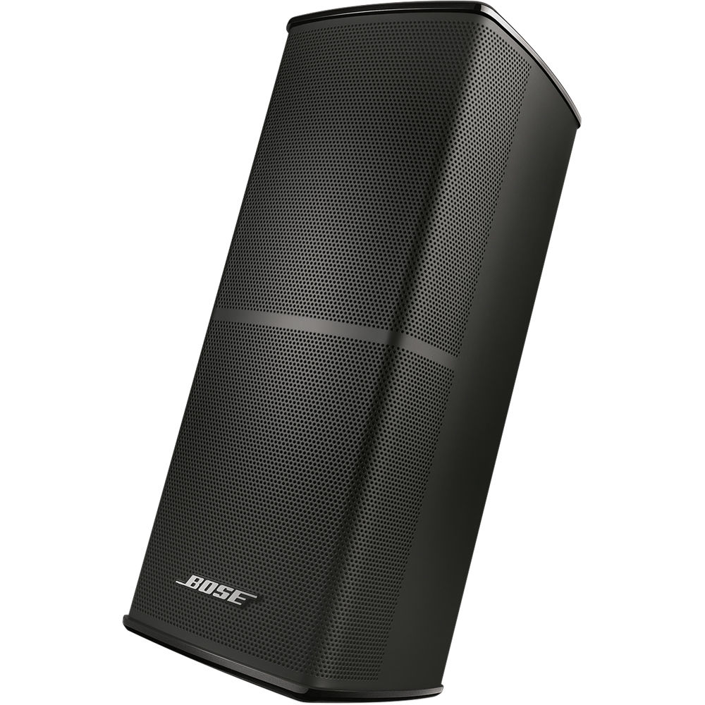 Bose Lifestyle SoundTouch 535 5.1 Home Theater System – Black, Used Very Good