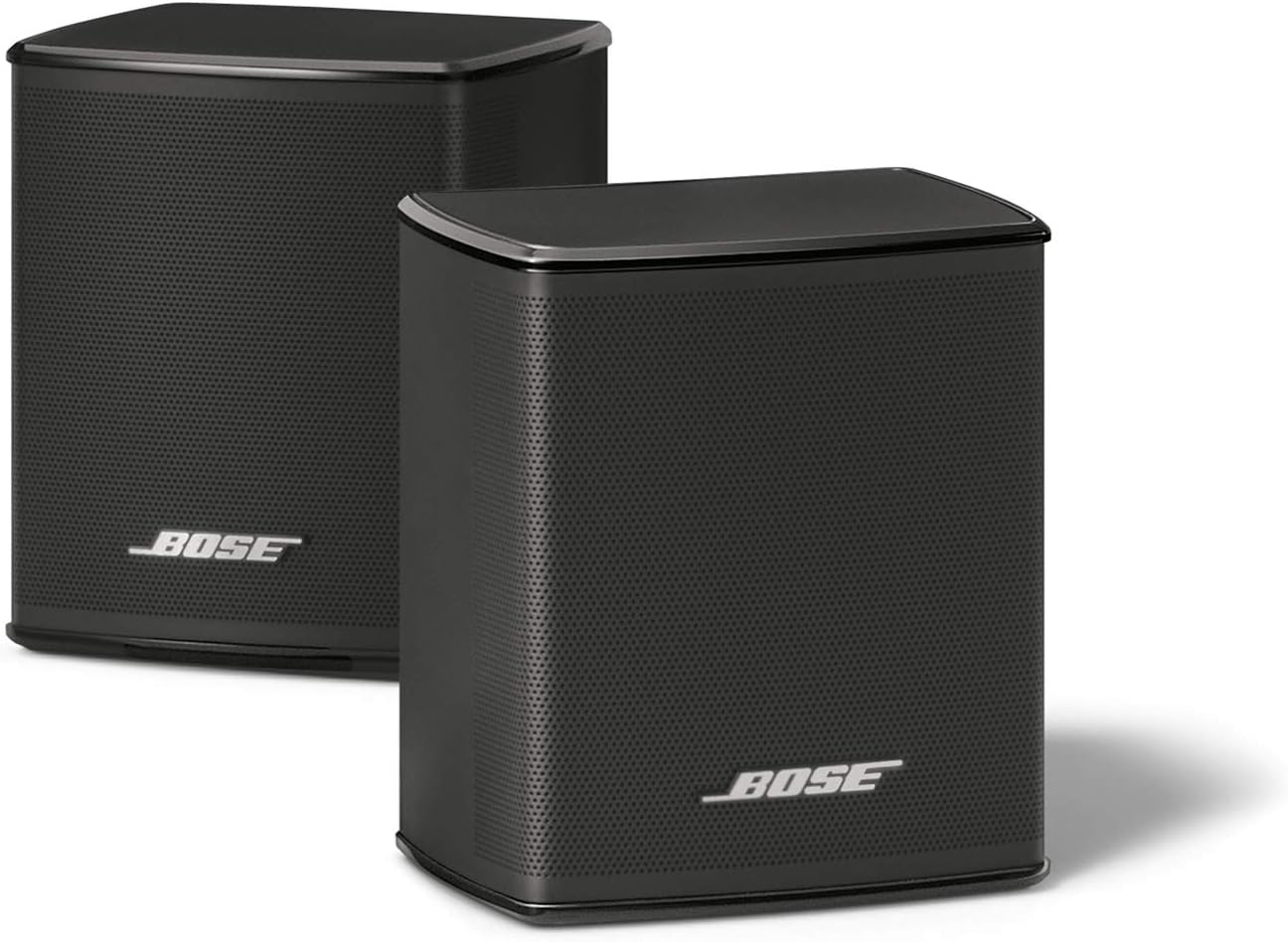 Bose Surround Speakers, Black VG 2