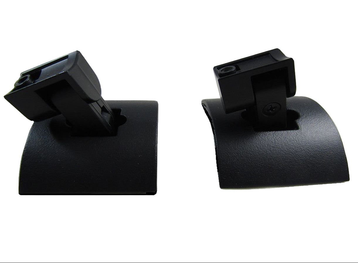 Bose UB-20B Wall/ceiling bracket (Black) Pair black Without extension VG 1