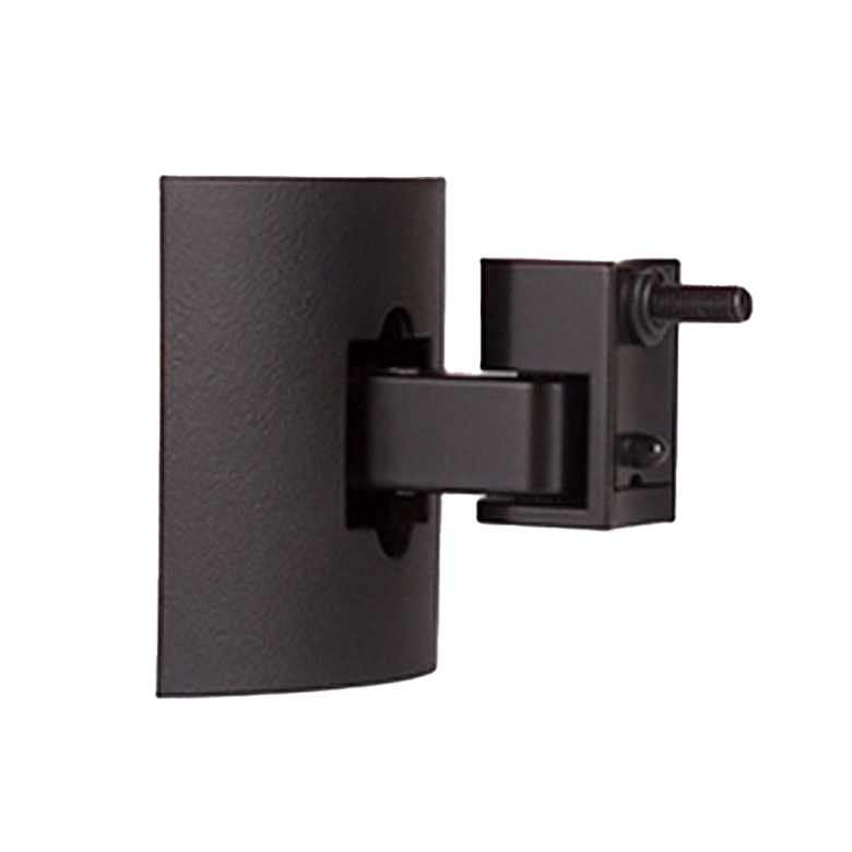 Bose_UB-20B_Wall_ceiling_bracket_Black_Pair_black_Without_extension_VG_4
