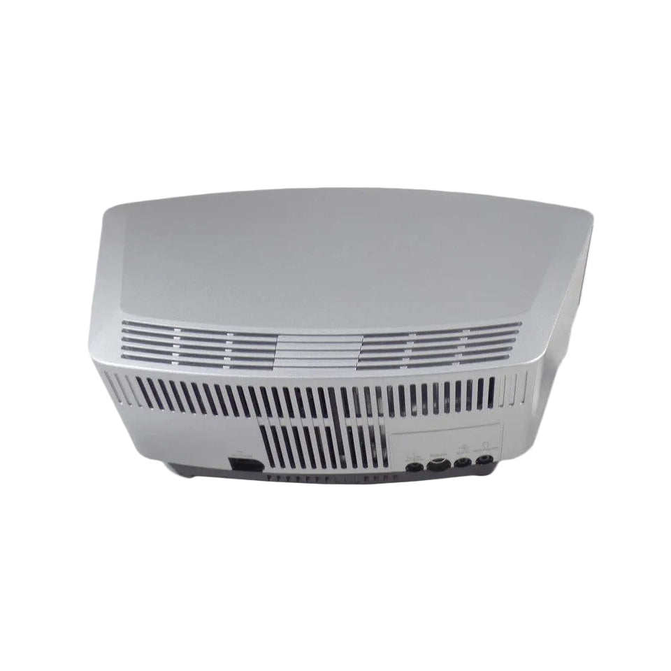 Bose Wave Music System IV - Platinum Silver VG 2