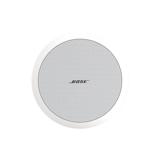 Bose Professional FreeSpace DS 100F 040805 100W In-Ceiling Loudspeaker – White, Used Very Good